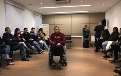 Palestra Motivacional