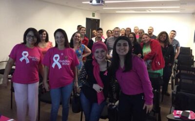 Outubro Rosa