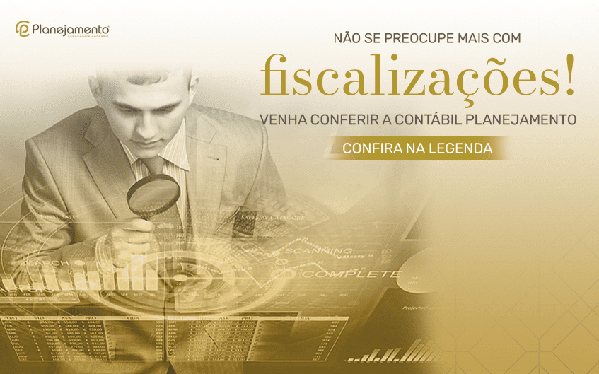Não se preocupe mais com questões fiscais!