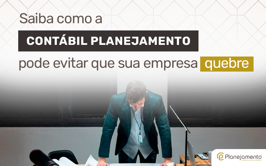 Como a Contábil Planejamento pode ajudar a resolver sua contabilidade?