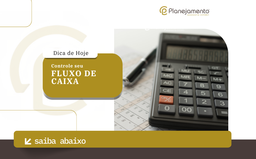 Dica de Contabilidade